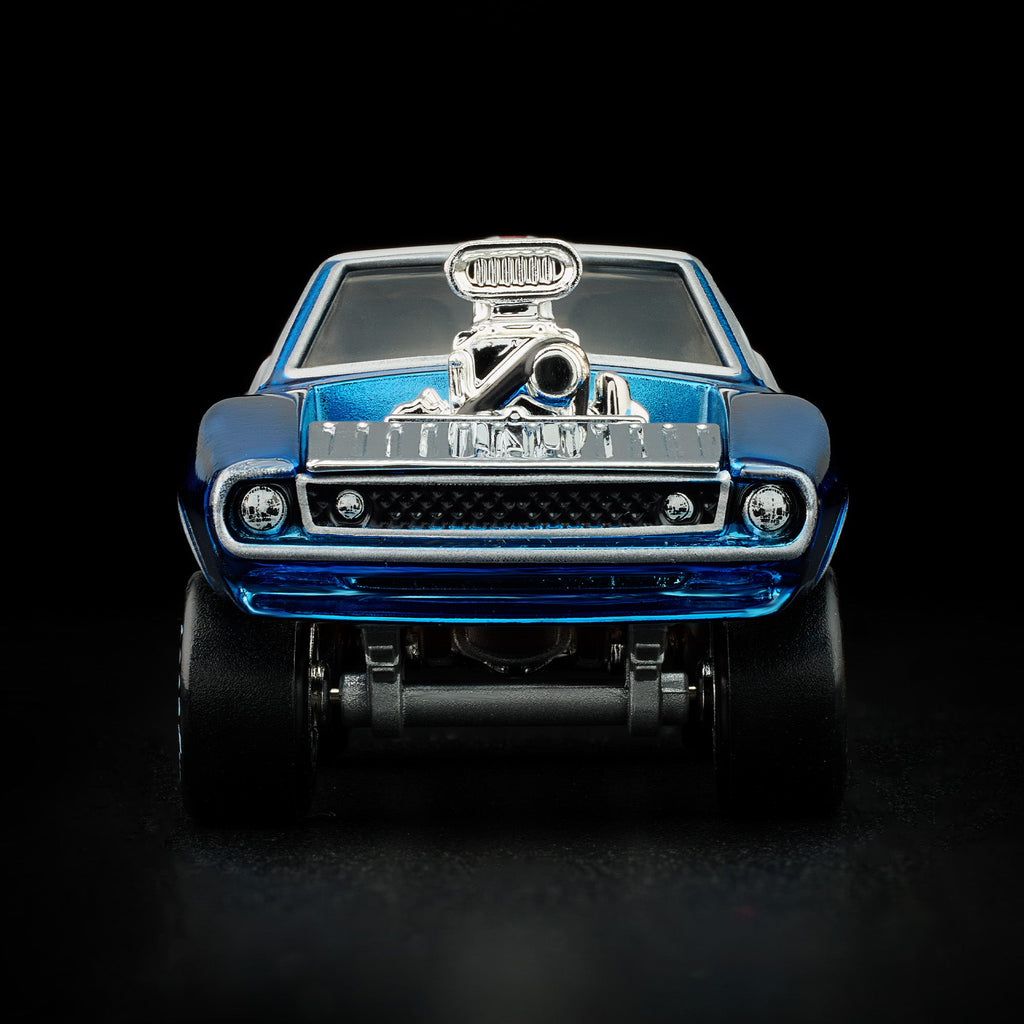 Hot Wheels Collectors RLC Exclusive '71 AMC Javelin AMX