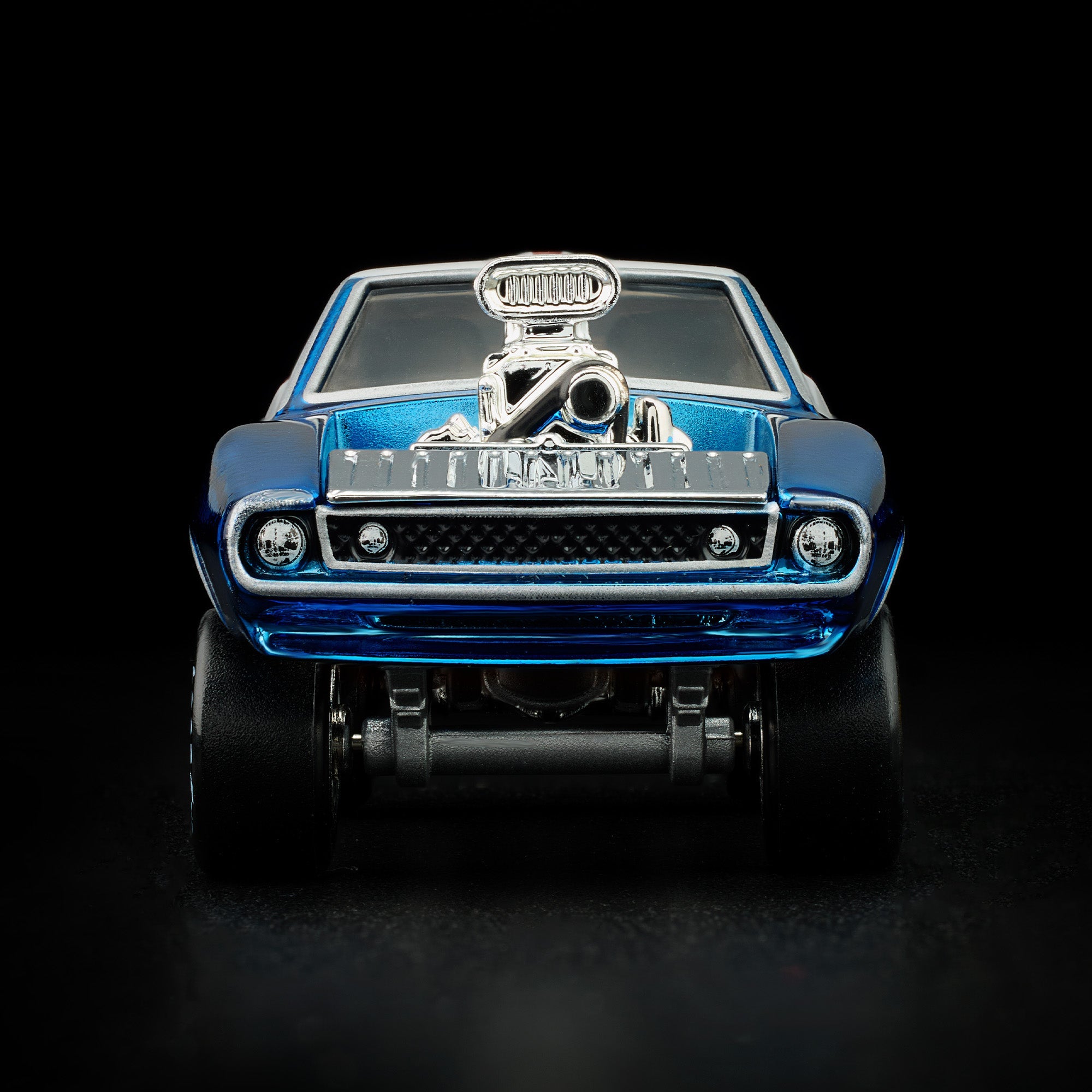 Hot Wheels Collectors RLC Exclusive '71 AMC Javelin AMX