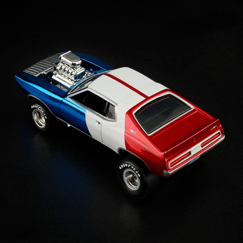 Hot Wheels Collectors RLC Exclusive '71 AMC Javelin AMX