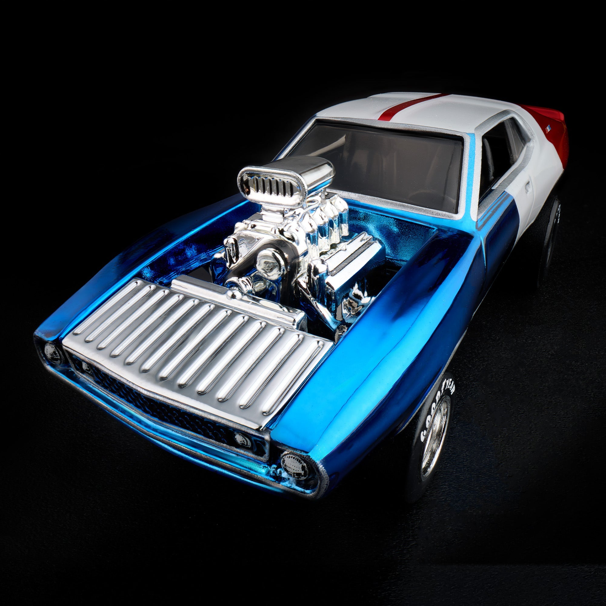 Hot Wheels Collectors RLC Exclusive '71 AMC Javelin AMX