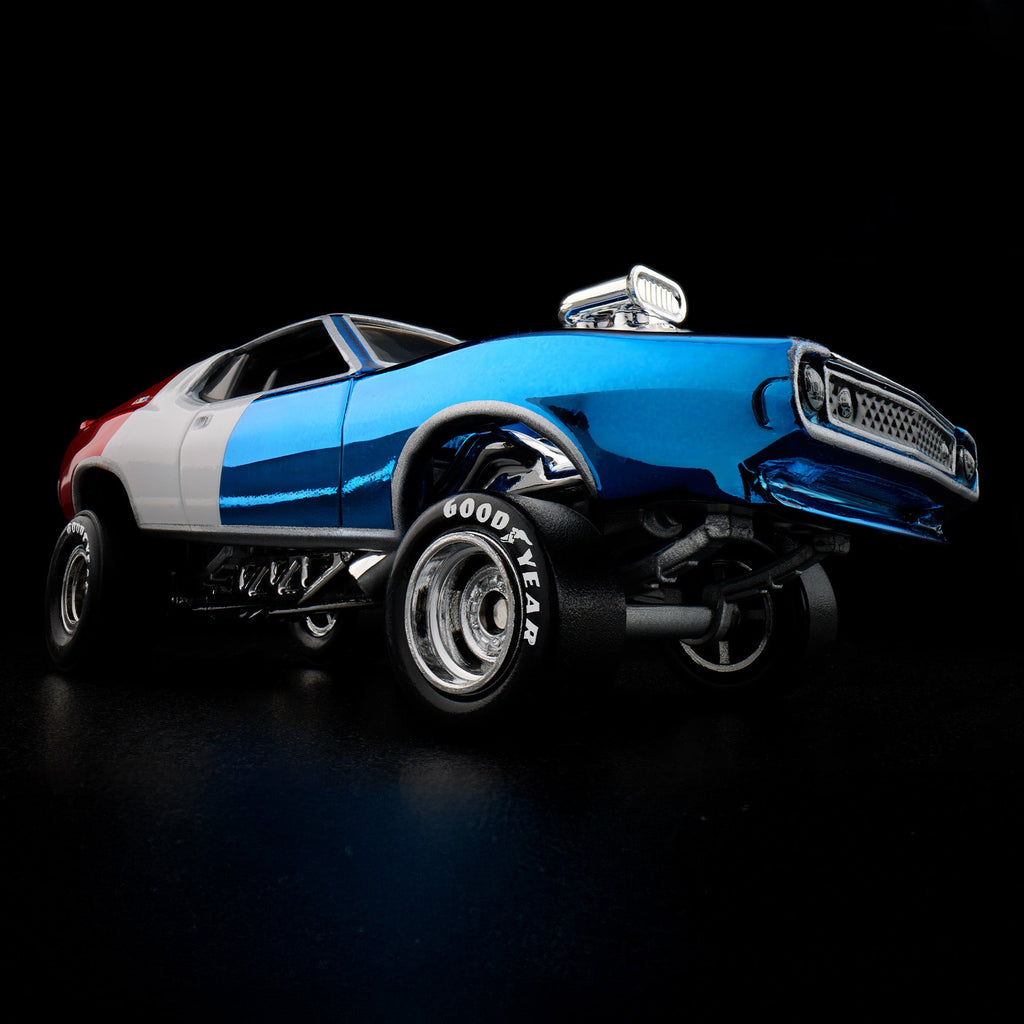 Hot Wheels Collectors RLC Exclusive '71 AMC Javelin AMX