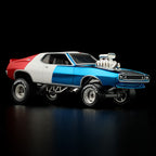 Hot Wheels Collectors RLC Exclusive '71 AMC Javelin AMX