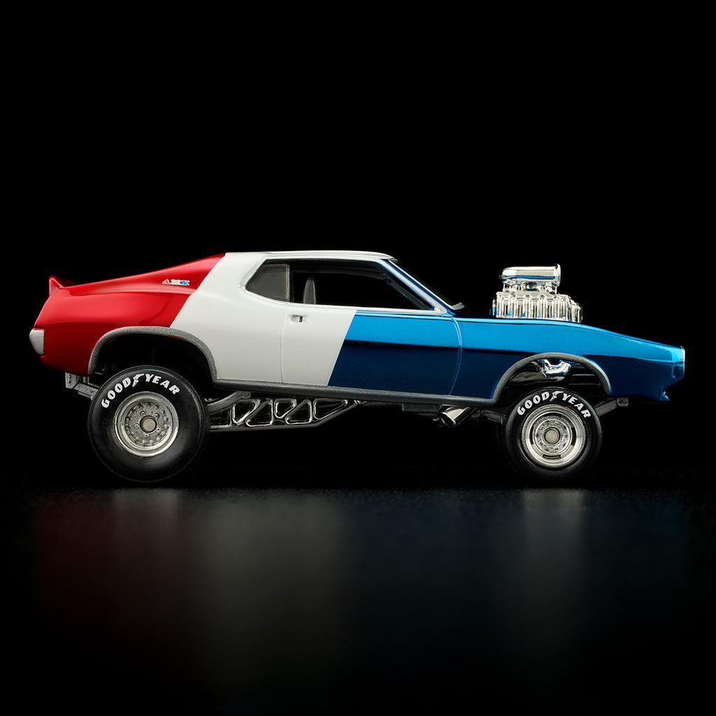 Hot Wheels Collectors RLC Exclusive '71 AMC Javelin AMX