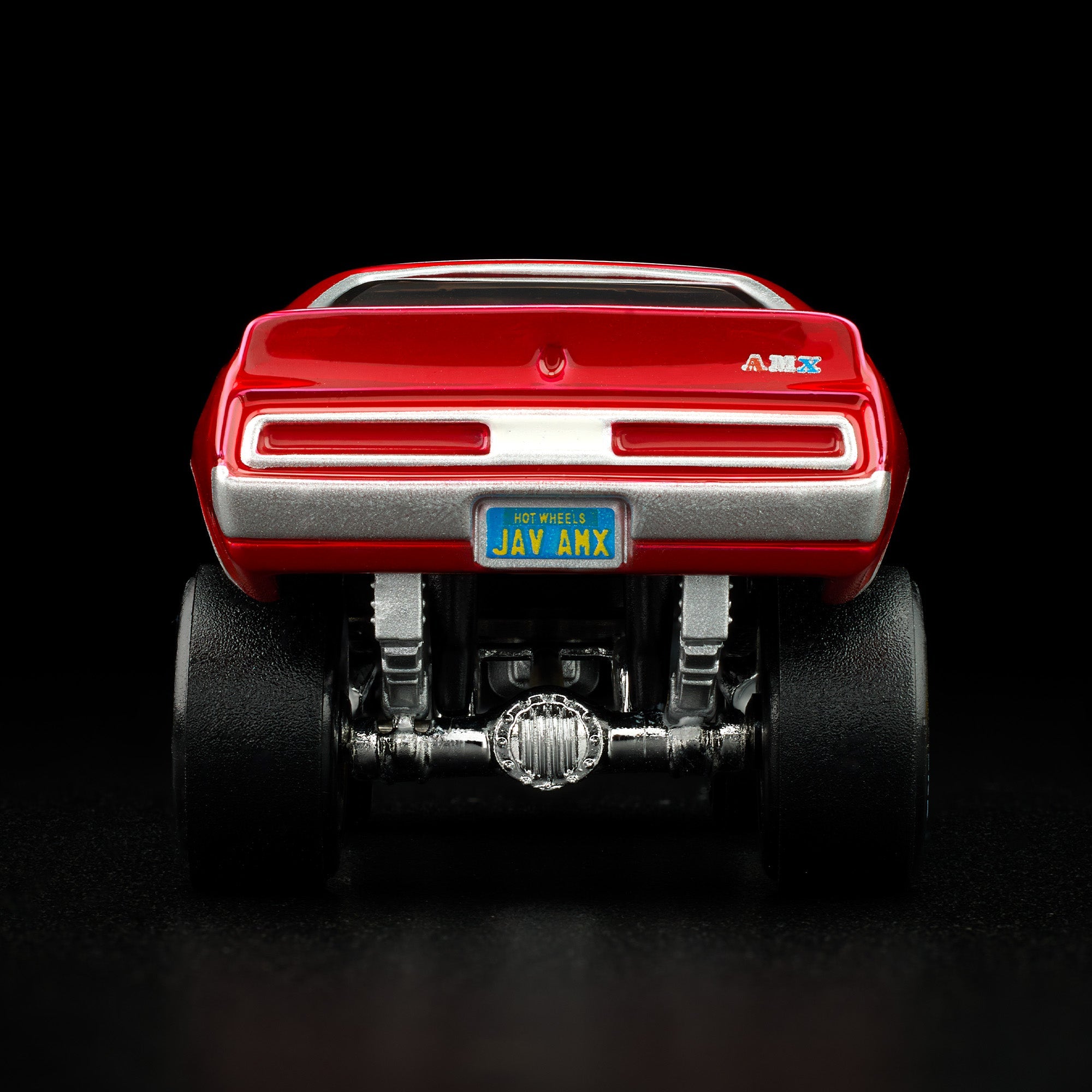 Hot Wheels Collectors RLC Exclusive '71 AMC Javelin AMX