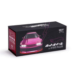 Hot Wheels R/C 1:64 Nissan Skyline GT-R R32 Pandem Remote Control