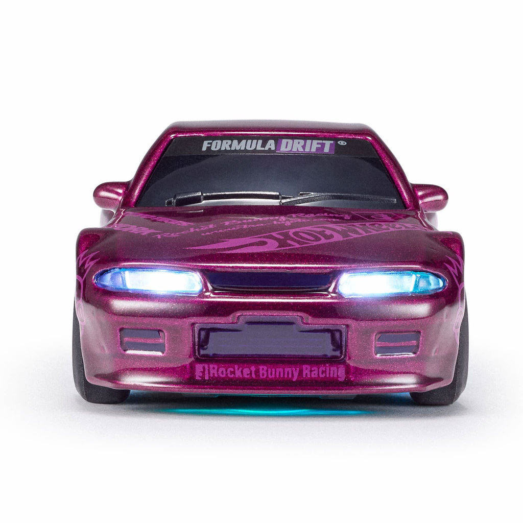 Hot Wheels R/C 1:64 Nissan Skyline GT-R R32 Pandem Remote Control