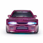 Hot Wheels R/C 1:64 Nissan Skyline GT-R R32 Pandem Remote Control