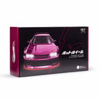 Hot Wheels R/C 1:64 Nissan Skyline GT-R R32 Pandem Remote Control