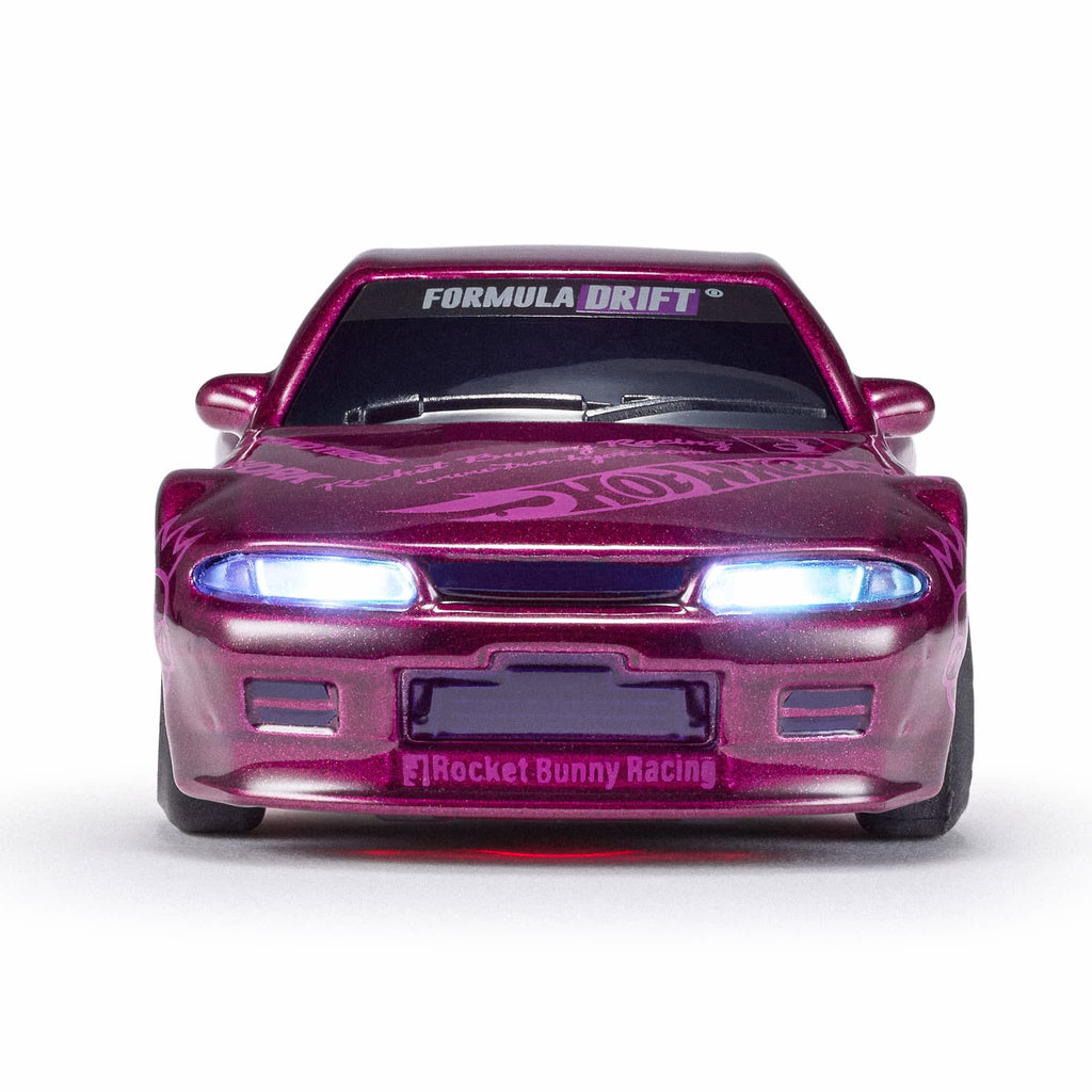 Hot Wheels R/C 1:64 Nissan Skyline GT-R R32 Pandem Remote Control