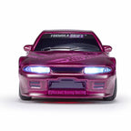 Hot Wheels R/C 1:64 Nissan Skyline GT-R R32 Pandem Remote Control