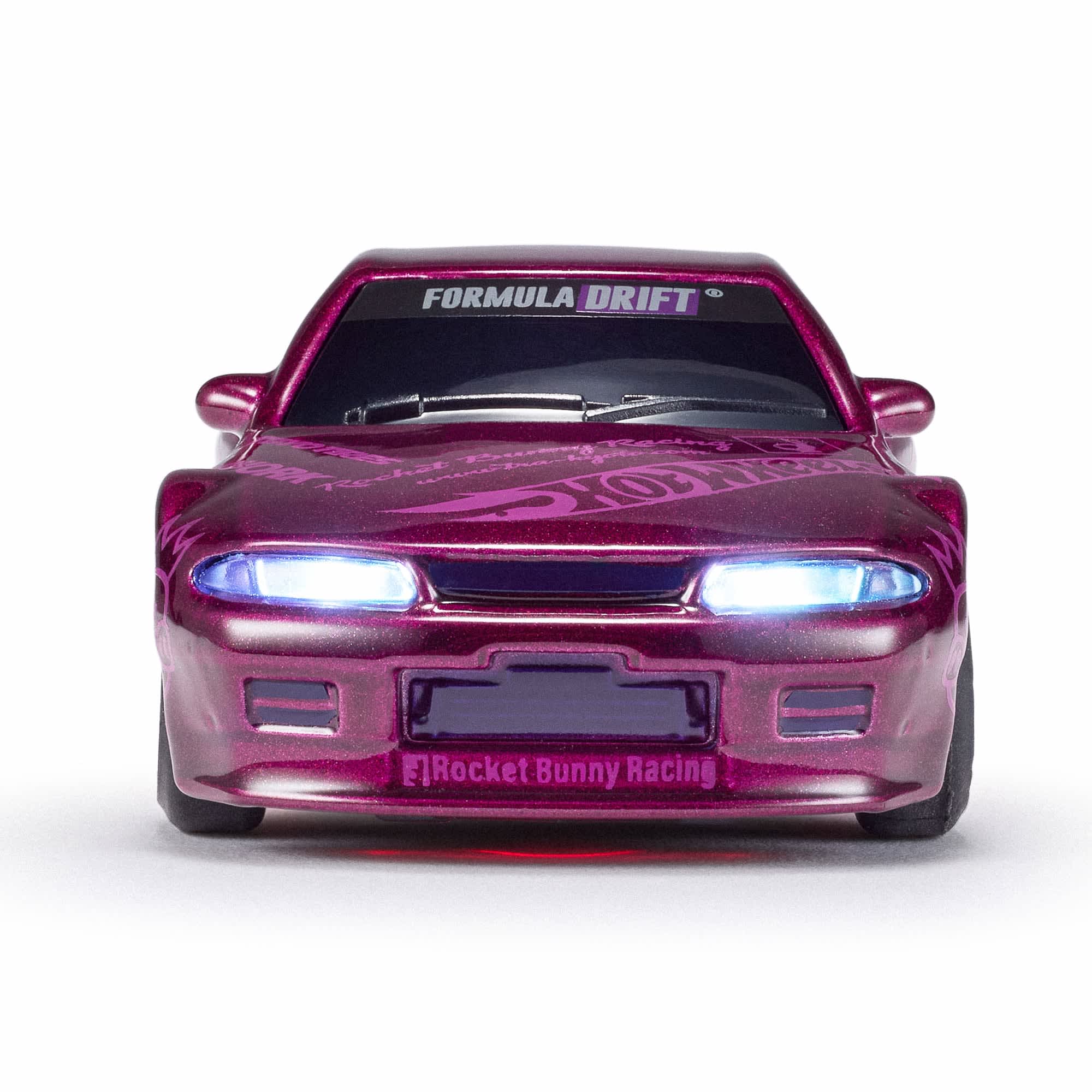 Hot Wheels R/C 1:64 Nissan Skyline GT-R R32 Pandem Remote Control