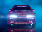 Hot Wheels R/C 1:64 Nissan Skyline GT-R R32 Pandem Remote Control