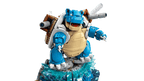 LEGO 72153 Pokémon Venusaur Charizard and Blastoise Set