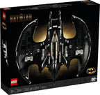 LEGO DC Comics Super Heroes 1989 Batwing 76161