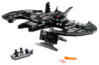 LEGO DC Comics Super Heroes 1989 Batwing 76161