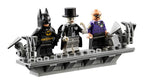 LEGO DC Comics Super Heroes 1989 Batwing 76161