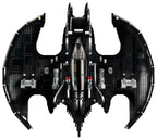LEGO DC Comics Super Heroes 1989 Batwing 76161