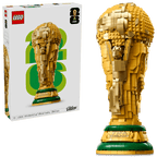 LEGO Editions Football FIFA World Cup Official Trophy 43020