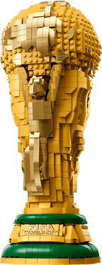 LEGO Editions Football FIFA World Cup Official Trophy 43020