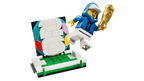 LEGO Editions Football FIFA World Cup Official Trophy 43020