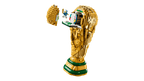 LEGO Editions Football FIFA World Cup Official Trophy 43020
