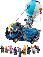 LEGO Fortnite Battle Bus 77073 – Sealed Fortnite Vehicle Set