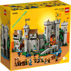 LEGO Icons Lion Knights Castle 10305 (Retired)