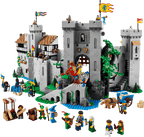LEGO Icons Lion Knights Castle 10305 (Retired)