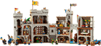 LEGO Icons Lion Knights Castle 10305 (Retired)