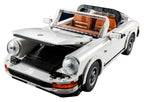 LEGO Icons Porsche 911 10295