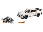 LEGO Icons Porsche 911 10295