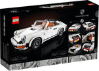 LEGO Icons Porsche 911 10295