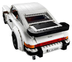 LEGO Icons Porsche 911 10295