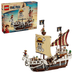 LEGO ONE PIECE The Going Merry Pirate Ship 75639