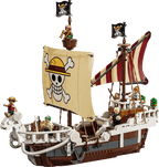 LEGO ONE PIECE The Going Merry Pirate Ship 75639