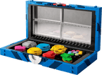LEGO Pokémon Kanto Region Badge Collection 40892