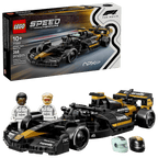 LEGO Speed Champions APXGP Team Race Car 77252 – Sealed F1 Movie Set