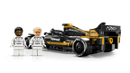 LEGO Speed Champions APXGP Team Race Car 77252 – Sealed F1 Movie Set