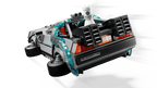 LEGO Speed Champions Back to the Future Time Machine 77256 – DeLorean Set