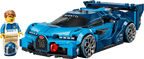 LEGO Speed Champions Bugatti Vision GT Hyper Sports Car 77253