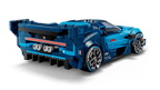 LEGO Speed Champions Bugatti Vision GT Hyper Sports Car 77253