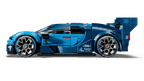 LEGO Speed Champions Bugatti Vision GT Hyper Sports Car 77253