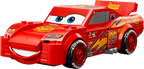 LEGO Speed Champions Lightning McQueen 77255 – Sealed Disney Pixar Cars Set