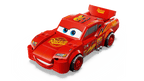 LEGO Speed Champions Lightning McQueen 77255 – Sealed Disney Pixar Cars Set