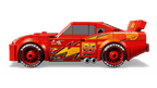 LEGO Speed Champions Lightning McQueen 77255 – Sealed Disney Pixar Cars Set