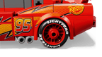 LEGO Speed Champions Lightning McQueen 77255 – Sealed Disney Pixar Cars Set