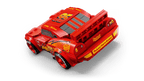 LEGO Speed Champions Lightning McQueen 77255 – Sealed Disney Pixar Cars Set