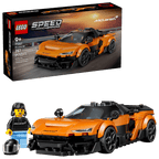 LEGO Speed Champions McLaren W1 77257