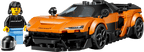 LEGO Speed Champions McLaren W1 77257