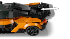 LEGO Speed Champions McLaren W1 77257